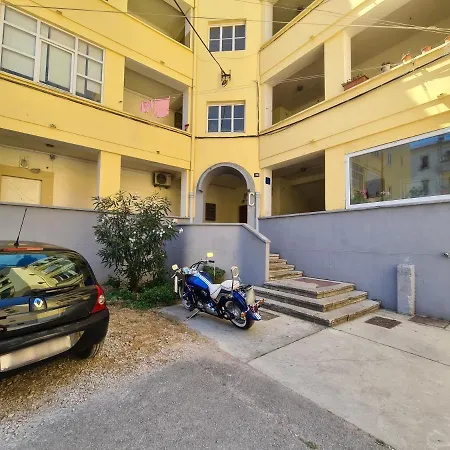 Oasis Διαμέρισμα Ζαντάρ