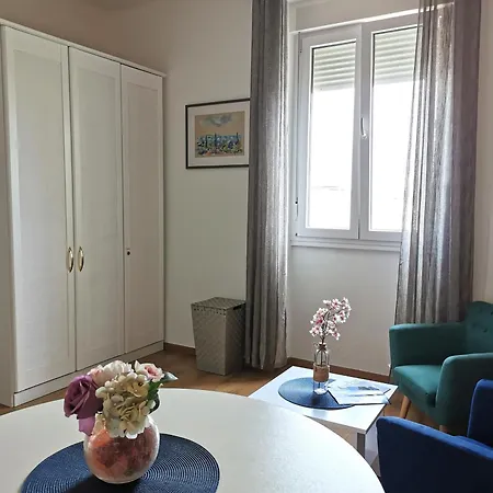 Oasis * Ζαντάρ