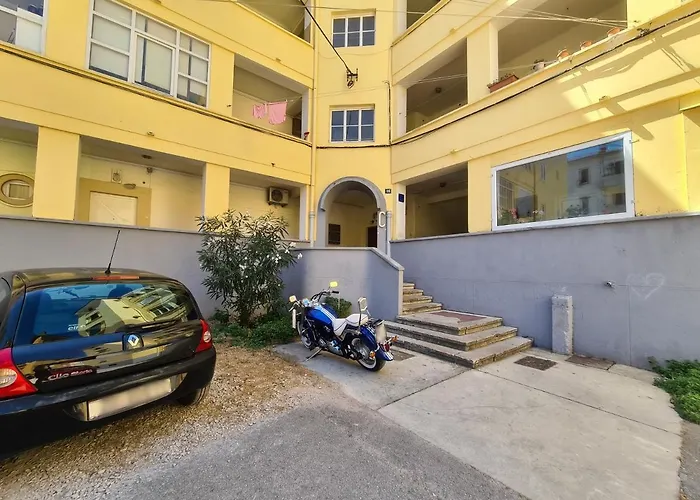 Oasis Διαμέρισμα Ζαντάρ