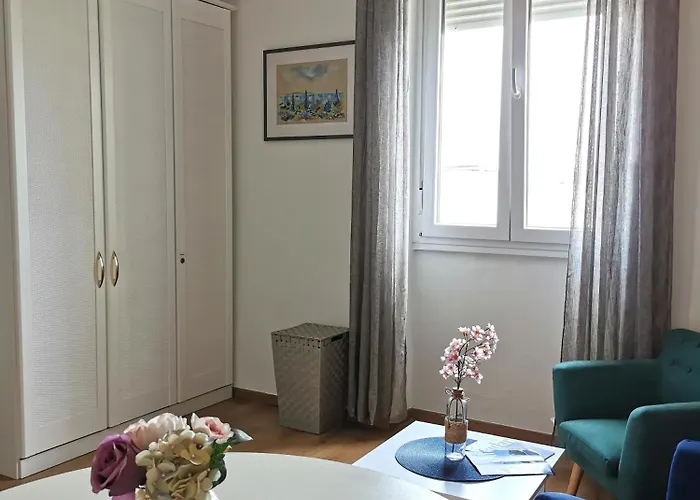 Oasis * Ζαντάρ