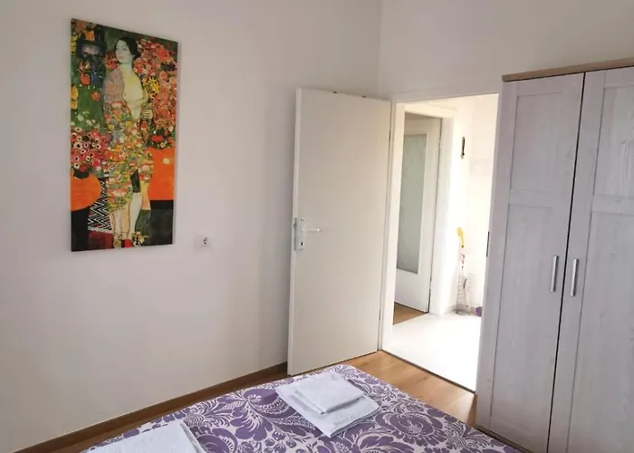 Διαμέρισμα Oasis *