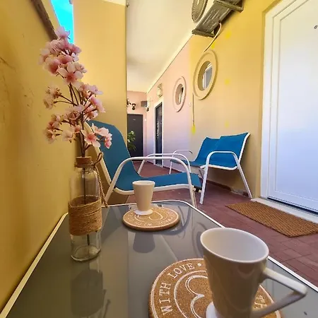 Oasis شقة زادار
