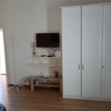 Oasis Apartman Zára