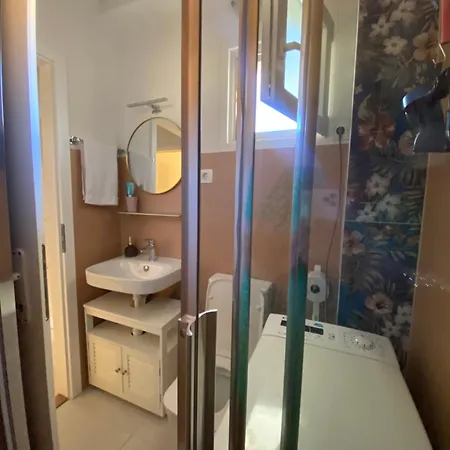 アパート Oasis *