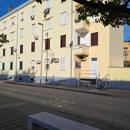 Apartman Oasis Zadar