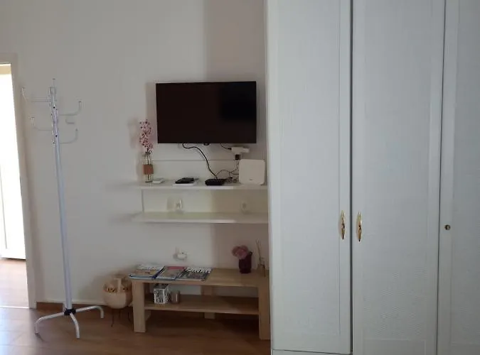 Oasis Appartement Zadar